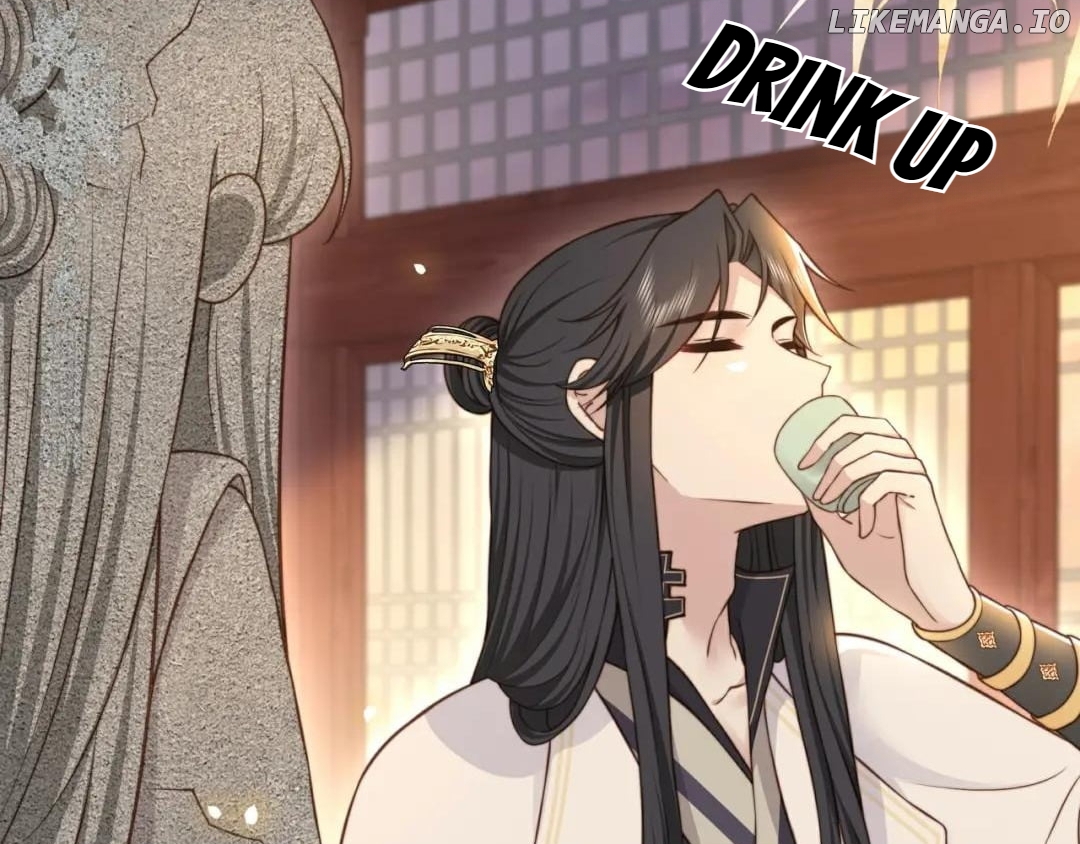 Lonely Emperor Chases His Sister-in-Law Chapter 47 - page 86